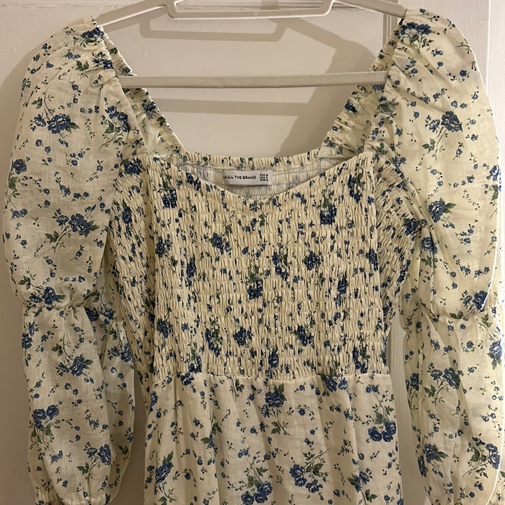 Faithfull the Brand Marita Dress